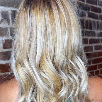 Eye Candy - Hair colors - Hair Salons Near Me - Midlothian, Texas