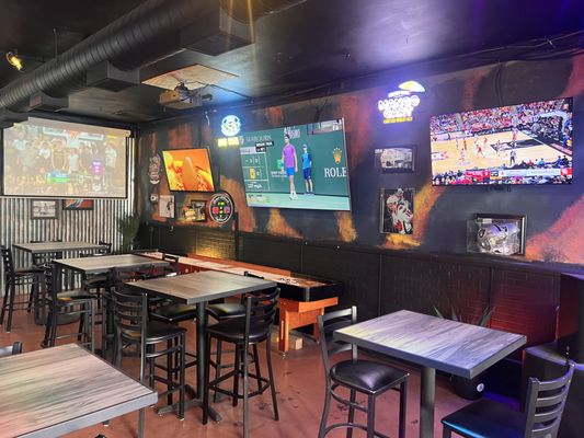Photo of Playoffs Sports Lounge - Desert Hot Springs, CA, US.