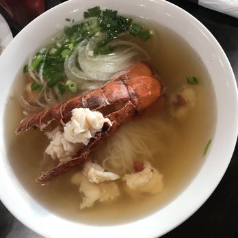Lobster & Pho - Seafood Near Me - Independence, Ohio