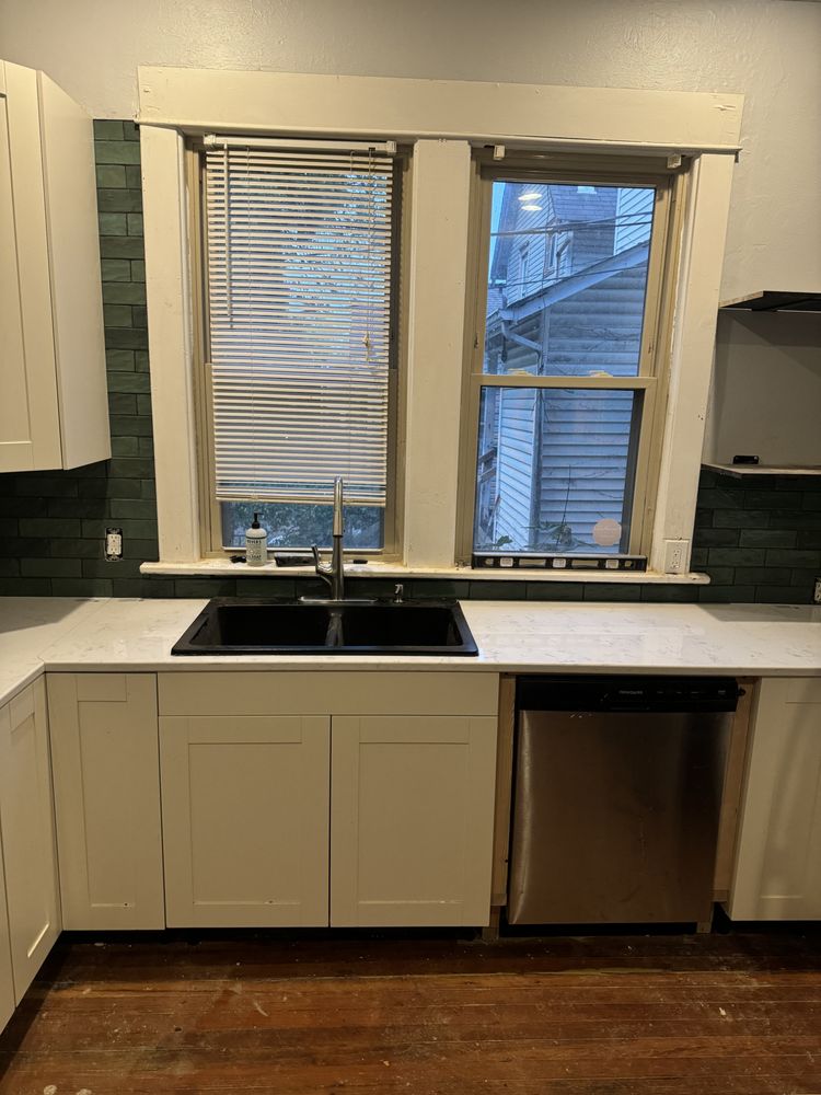 Slide of Turners Handyman Services