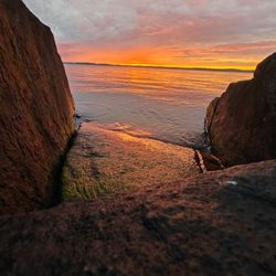 Kring Point State Park