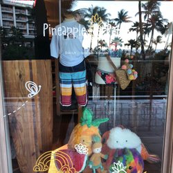 Pineapple Patch