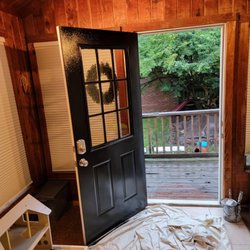 Garner's Custom Painting