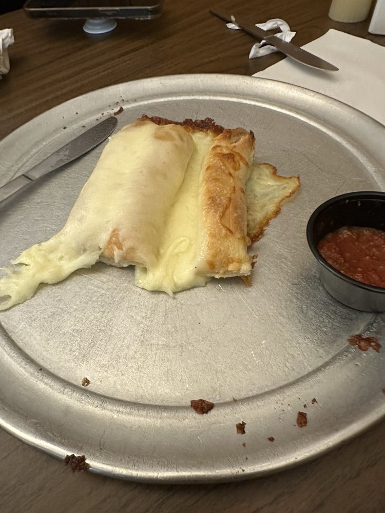 ROMA’S RESTAURANT & PIZZERIA - Updated February 2025 - 25 Reviews - 313 ...