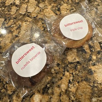 Bittersweet - Desserts Near Me - Houston, Texas