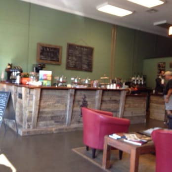The Artistic Bean - Interior - Coffee Roasteries Near Me - Townsend, Tennessee The Artistic Bean - Interior - Coffee Roasteries Near Me - Townsend, Tennessee