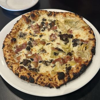Cass Winery - Big hoss ($21) - Wineries Near Me - Paso Robles, California