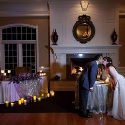 I love this place! My wedding was wonderful!