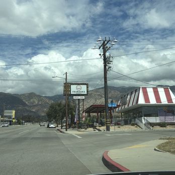 Fair Oaks Burger - Burgers Near Me - Altadena, California Fair Oaks Burger - Burgers Near Me - Altadena, California