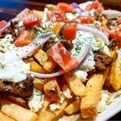 Kitchen Concepts Comfort food