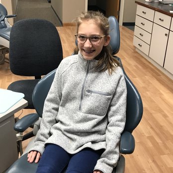 Devlin Orthodontics - Karis is working on her smile! - Orthodontists Near Me - Raleigh, North Carolina Devlin Orthodontics - Karis is working on her smile! - Orthodontists Near Me - Raleigh, North Carolina