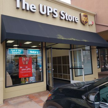 The UPS Store - Shipping Centers Near Me - San Diego, California The UPS Store - Shipping Centers Near Me - San Diego, California