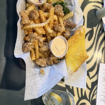 Fish On Fire - Seafood Near Me - Orlando, Florida