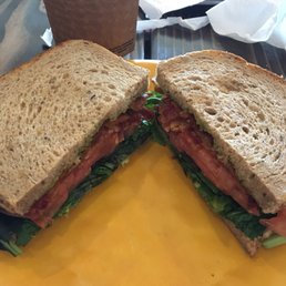 Avocado BLT