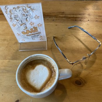 Seward Cafe - Cappuccino to start the day - Breakfast & Brunch Near Me - Minneapolis, Minnesota
