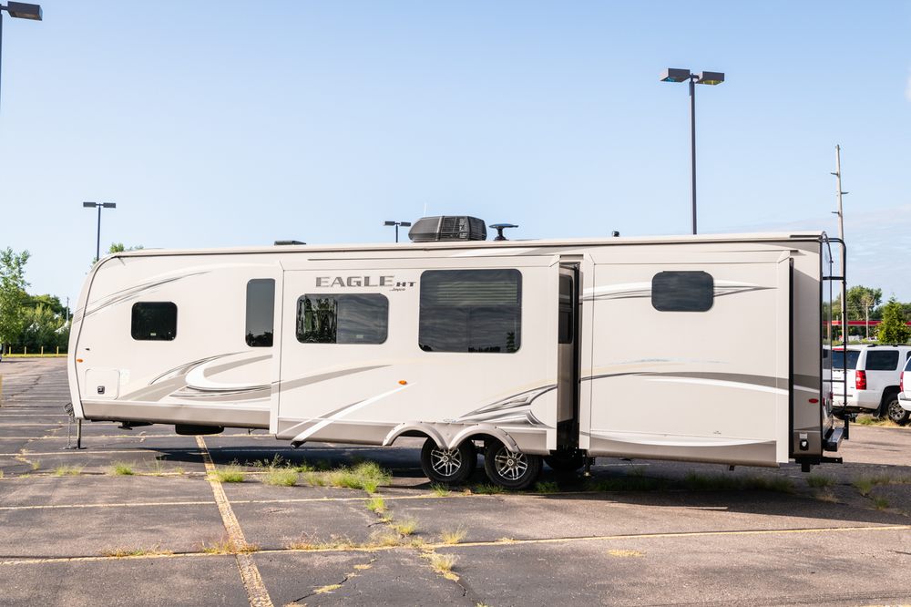 BUNKER LAKE PARK AND SELL 11 Photos Used Car Dealers 13830