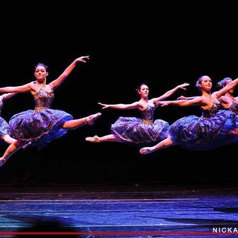 Diamond Arts - Diamond Showcase - Performing Arts Near Me - St George, Utah