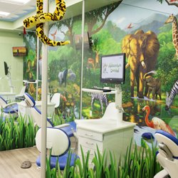Adventure Dental and Orthodontics