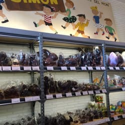 Chocolates Simon Coll