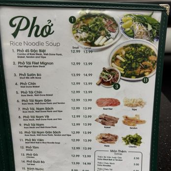 Pho 45 - Vietnamese Near Me - Garden Grove, California Pho 45 - Vietnamese Near Me - Garden Grove, California
