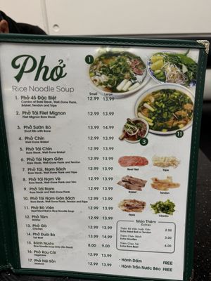 Phở 45 by null