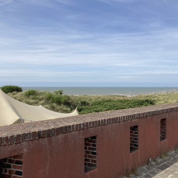 Fort Napoleon - Museums Near Me - Oostende, VWV