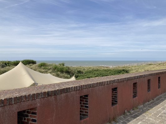 Fort Napoleon by null