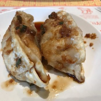 Bamboo Garden - Pot stickers of course! - Chinese Near Me - Carson City, Nevada Bamboo Garden - Pot stickers of course! - Chinese Near Me - Carson City, Nevada