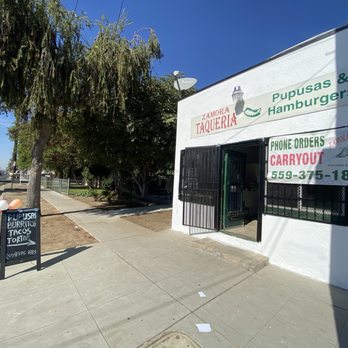 Zamora Mini Market - Building - Convenience Stores Near Me - Fresno, California Zamora Mini Market - Building - Convenience Stores Near Me - Fresno, California