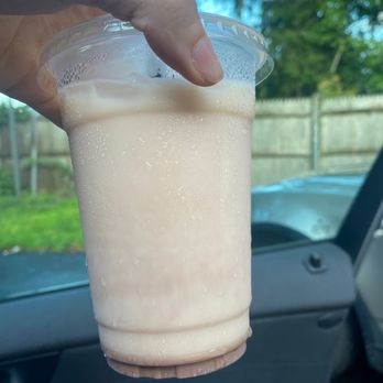 Bean Counter Bakery Cafe - Chai tea - Coffee & Tea Near Me - Worcester, Massachusetts