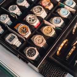 Carbon Watch Company