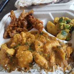 Chicken Curry