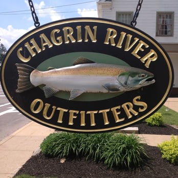 Chagrin River Outfitters - Outdoor Gear Near Me - Chagrin Falls, Ohio