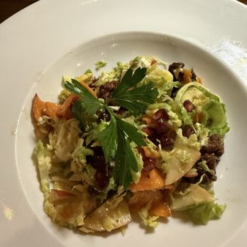 Trattoria Trullo - Autunnale - Italian Near Me - Aliso Viejo, California