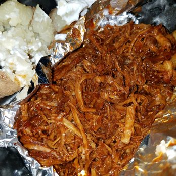 Nick's Barbecue - Half done, half not. - Barbeque Near Me - Tinley Park, Illinois Nick's Barbecue - Half done, half not. - Barbeque Near Me - Tinley Park, Illinois