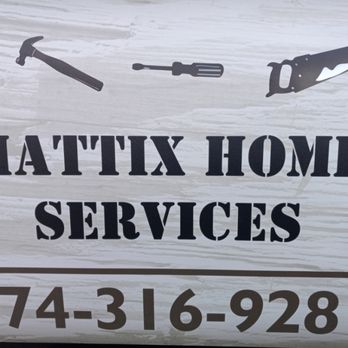 Mattix Home Services - Mattix home services LLC - Handyman Near Me Mattix Home Services - Mattix home services LLC - Handyman Near Me