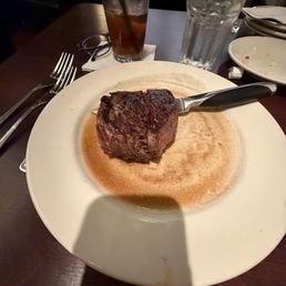 Steak