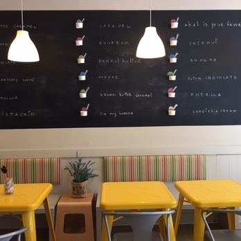Hello Honey - Ice Cream & Frozen Yogurt Near Me - Cincinnati, Ohio