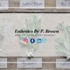 Esthetics By P Brown gift card