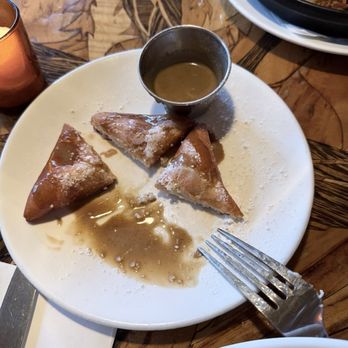 Toulouse Petit Kitchen & Lounge - Beignets - Small TG - Seafood Near Me - Seattle, Washington