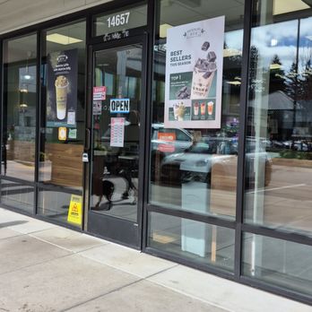 Hechalou Tea House & Jelly - Bubble Tea Near Me - Beaverton, Oregon