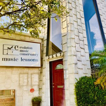 Evolution Music Conservatory - Musical Instruments & Teachers Near Me - Glendale, California Evolution Music Conservatory - Musical Instruments & Teachers Near Me - Glendale, California
