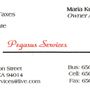Photo of Pegasus Services