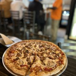 Riley's Taproom
