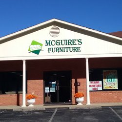 McGuire's Furniture
