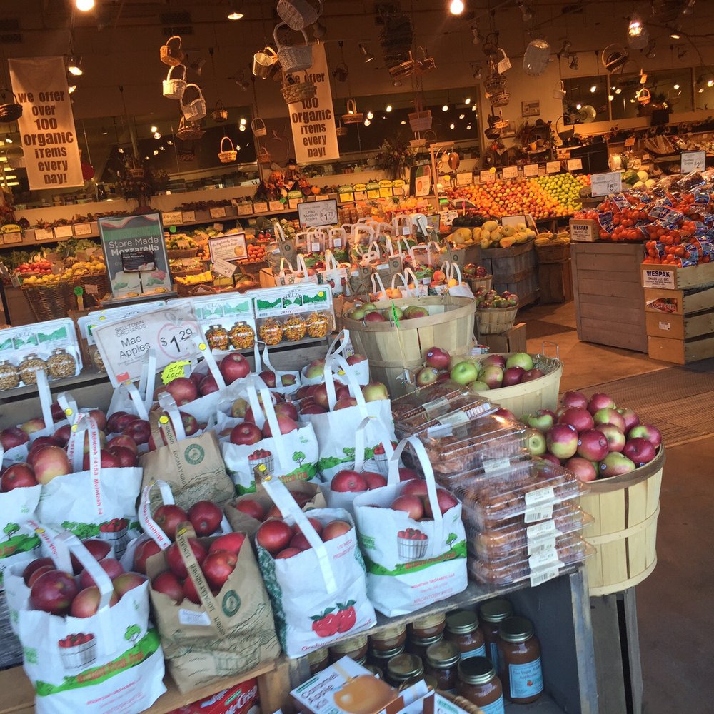 Big Y at Fresh Acres - Grocery Near Me - Springfield, Massachusetts