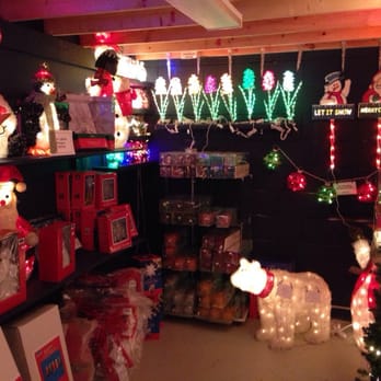 The Holiday Light Store - Just about every light you need! - Lighting Fixtures & Equipment Near Me - Raleigh, North Carolina The Holiday Light Store - Just about every light you need! - Lighting Fixtures & Equipment Near Me - Raleigh, North Carolina