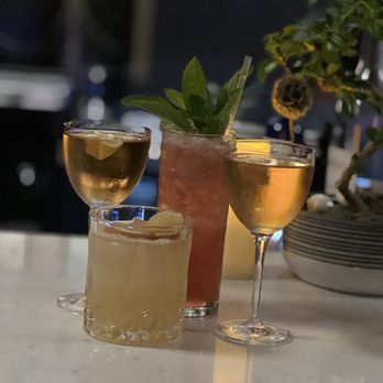 Sushi Suite 202 - Sushi Bars Near Me - Chicago, Illinois