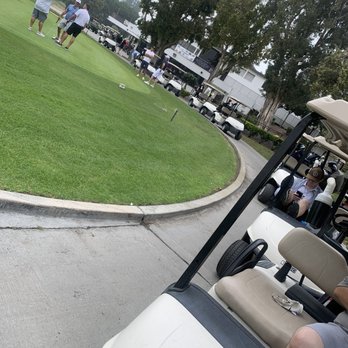 La Mirada Golf Course - Golf Near Me - La Mirada, California
