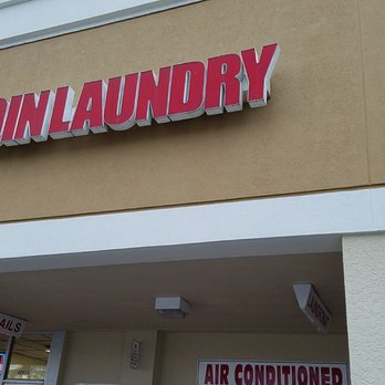 Coin Laundry - Not very clean but I had no problem washing my clothes. - Laundromat Near Me - Tarpon Springs, Florida Coin Laundry - Not very clean but I had no problem washing my clothes. - Laundromat Near Me - Tarpon Springs, Florida